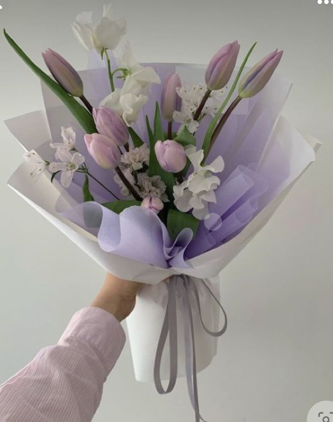 Spring Mix Dozen