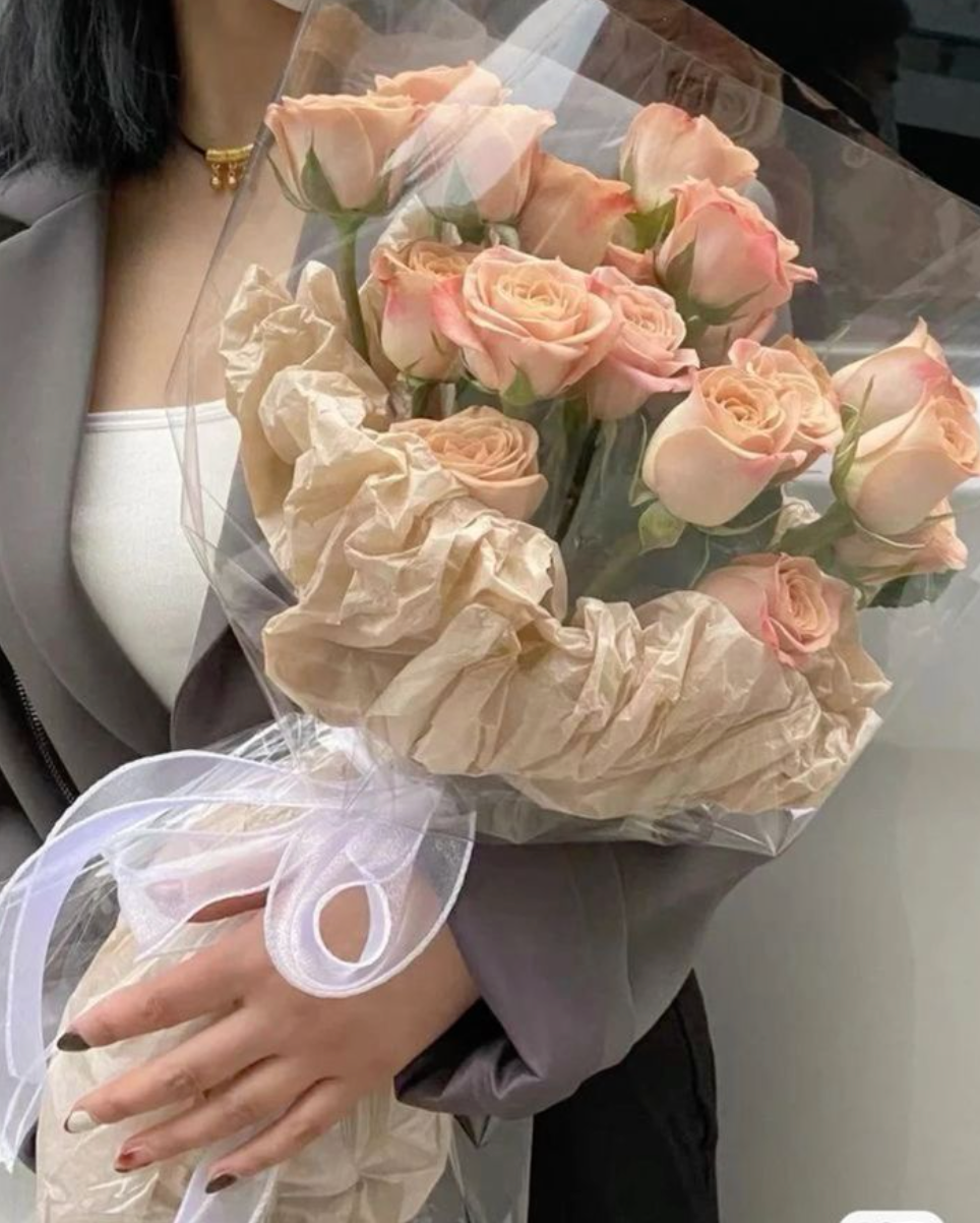 Premium Rose Bouquet