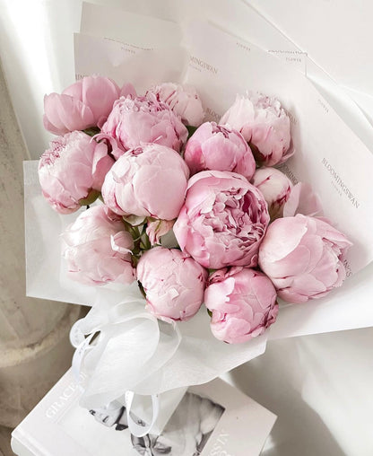 Peony Bouquet