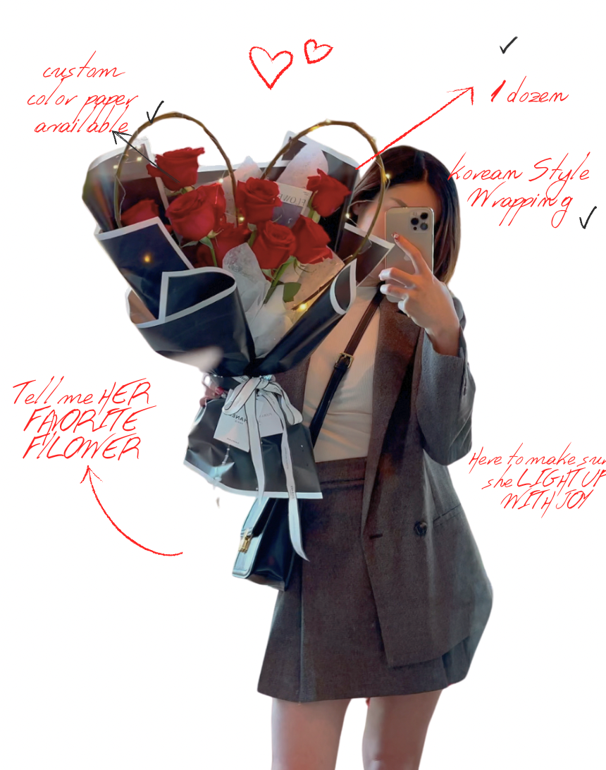 Classic Roses
